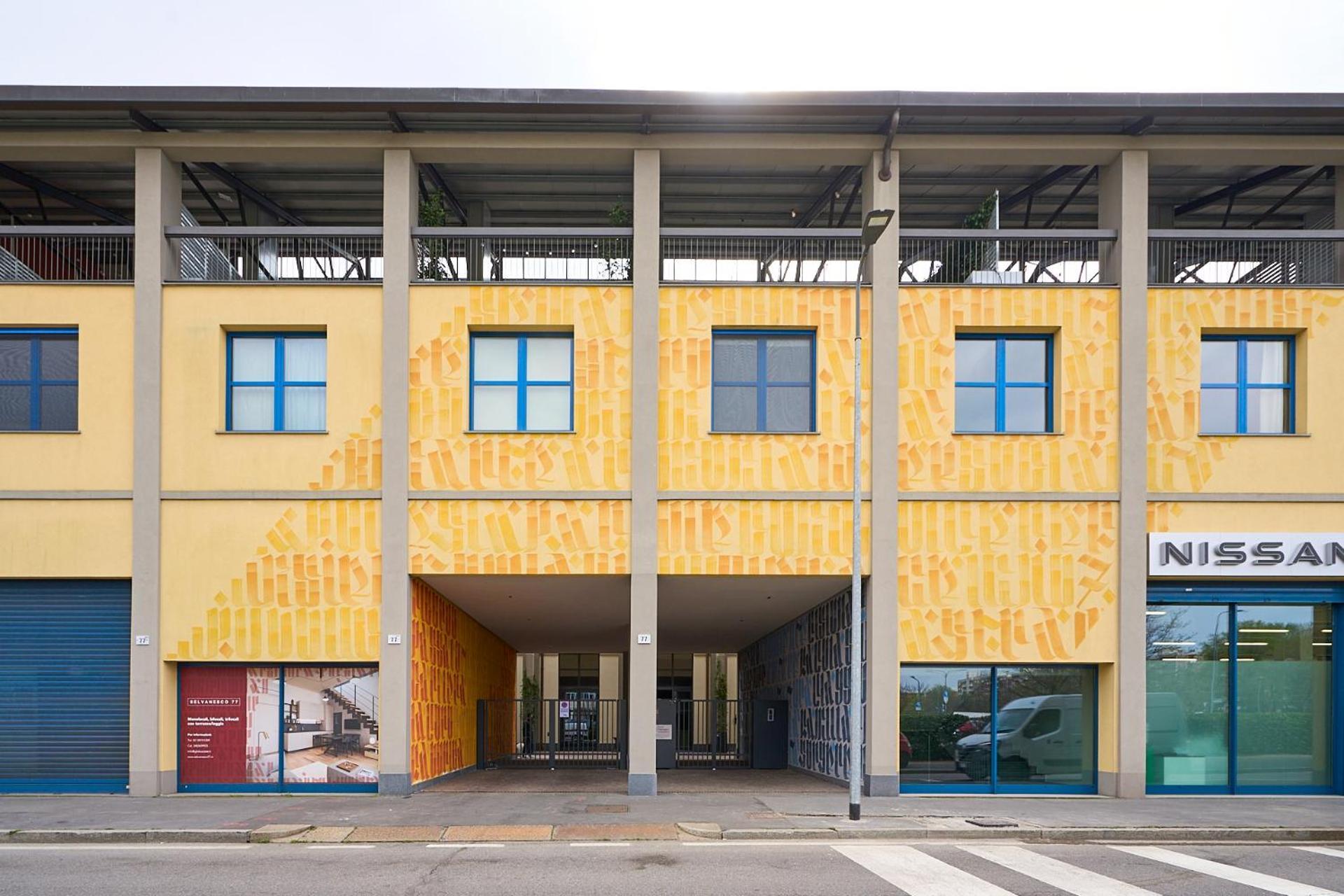 Luxury Design Loft - 20 Minutes From Duomo-Navigli Apartment Milan Exterior photo